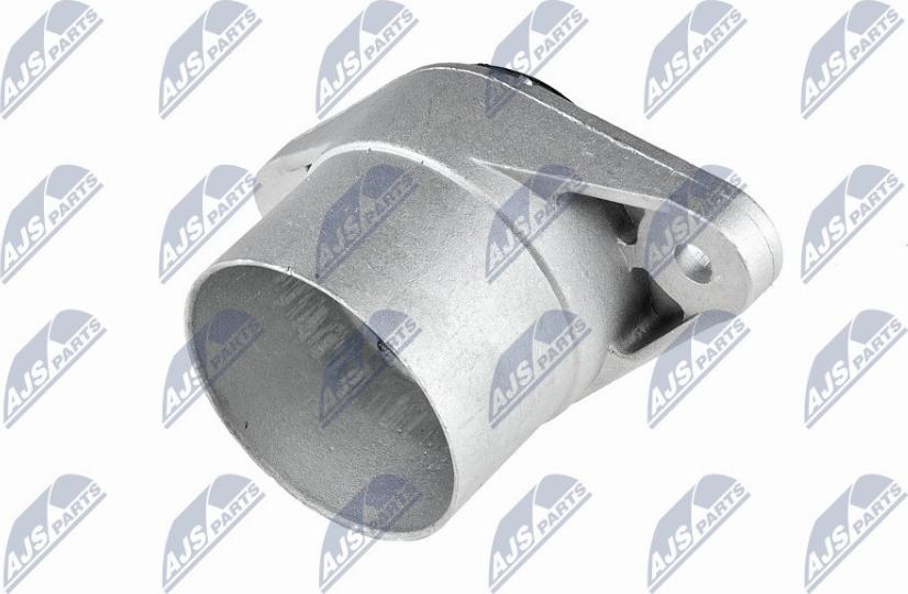 NTY AD-VW-028 - Опора стойки амортизатора, подушка autospares.lv