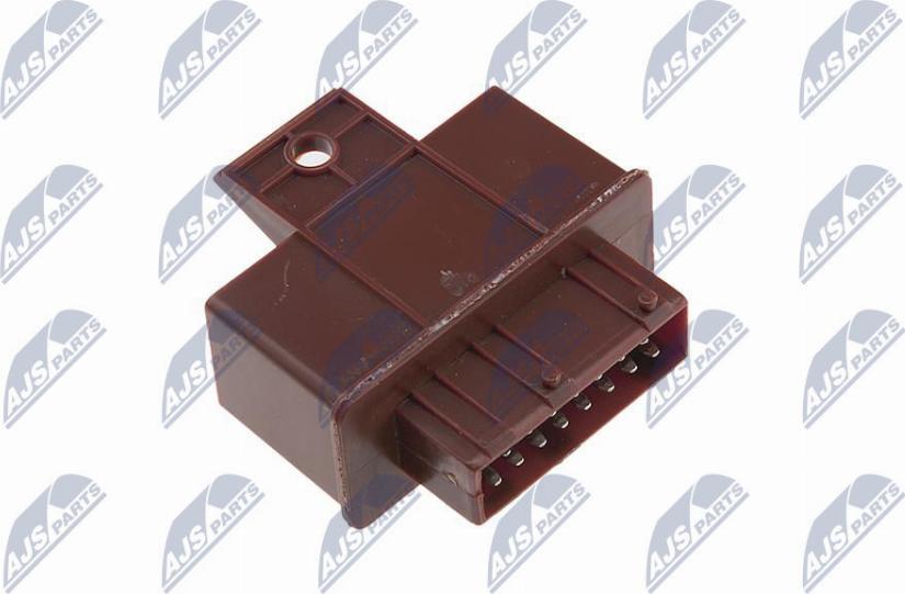 NTY BPP-CT-000 - Реле, топливный насос autospares.lv