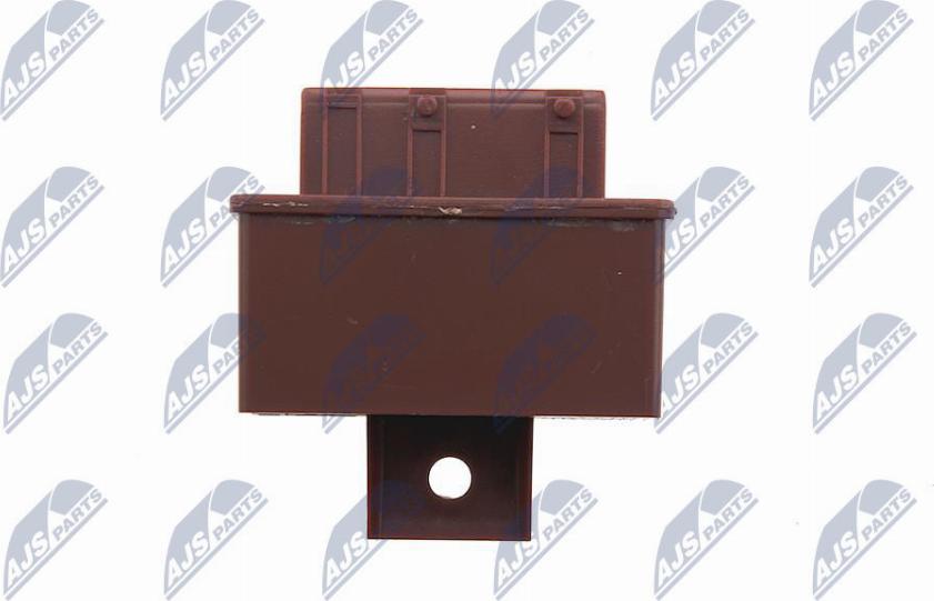 NTY BPP-CT-000 - Реле, топливный насос autospares.lv