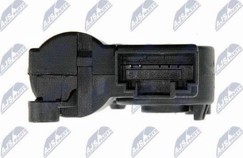 NTY CNG-PE-000 - Элементы управления, кондиционер autospares.lv