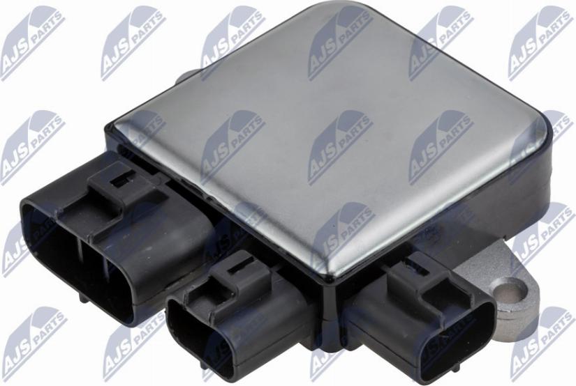 NTY CSW-NS-000 - Дополнительный резистор, вентилятор кондиционера autospares.lv