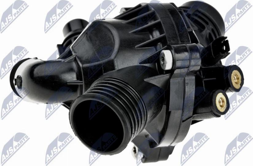 NTY CTM-BM-028 - Термостат охлаждающей жидкости / корпус autospares.lv