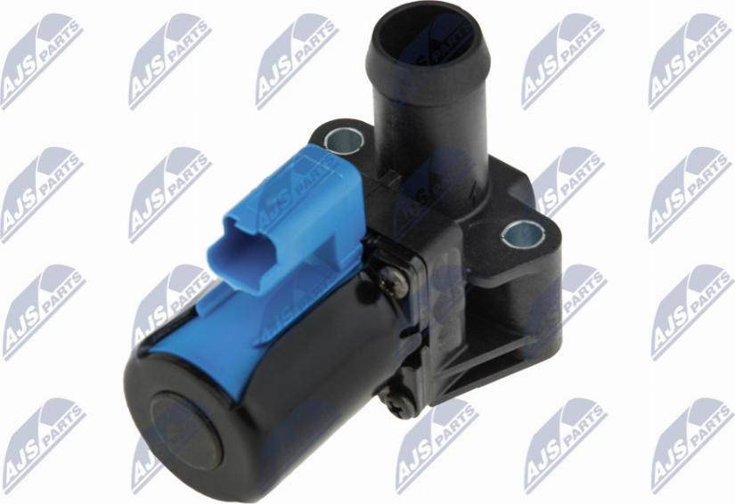 NTY CTM-FR-014 - Регулирующий клапан охлаждающей жидкости autospares.lv