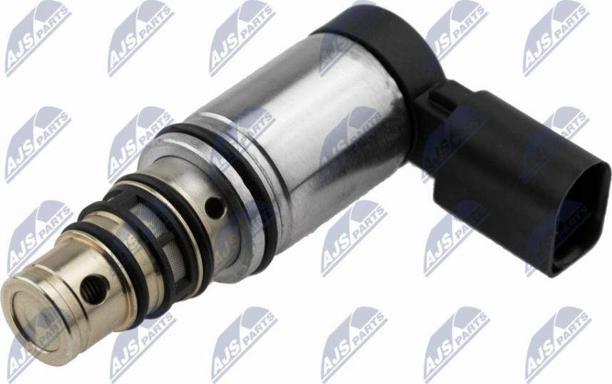 NTY EAC-VW-001 - Регулирующий клапан, компрессор autospares.lv