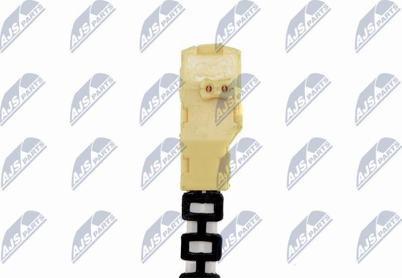 NTY EAS-VW-000 - Витая пружина, подушка безопасности autospares.lv