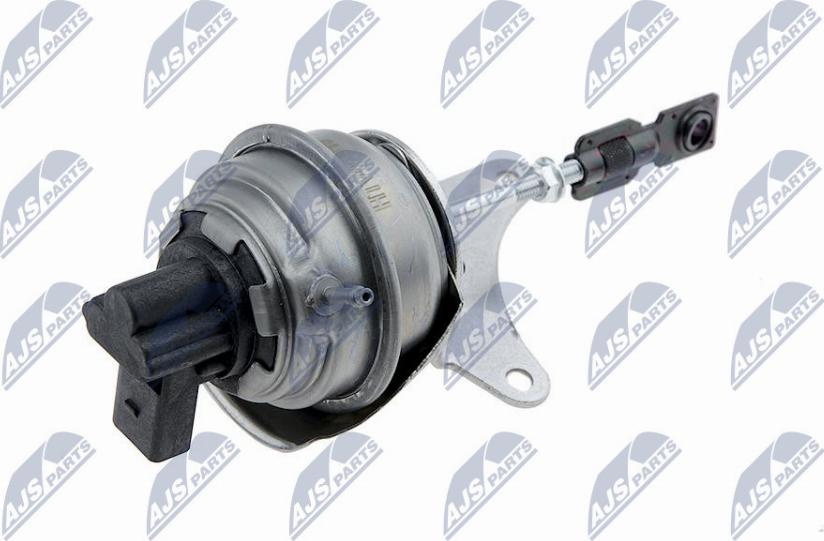 NTY ECD-VW-015 - Управляющий дозатор, компрессор autospares.lv