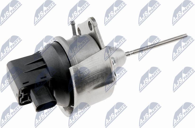 NTY ECD-VW-010 - Управляющий дозатор, компрессор autospares.lv