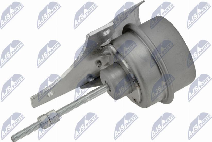 NTY ECD-VW-030 - Управляющий дозатор, компрессор autospares.lv