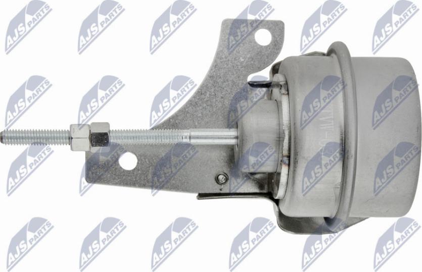 NTY ECD-VW-030 - Управляющий дозатор, компрессор autospares.lv