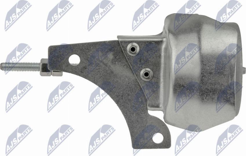 NTY ECD-VW-030 - Управляющий дозатор, компрессор autospares.lv