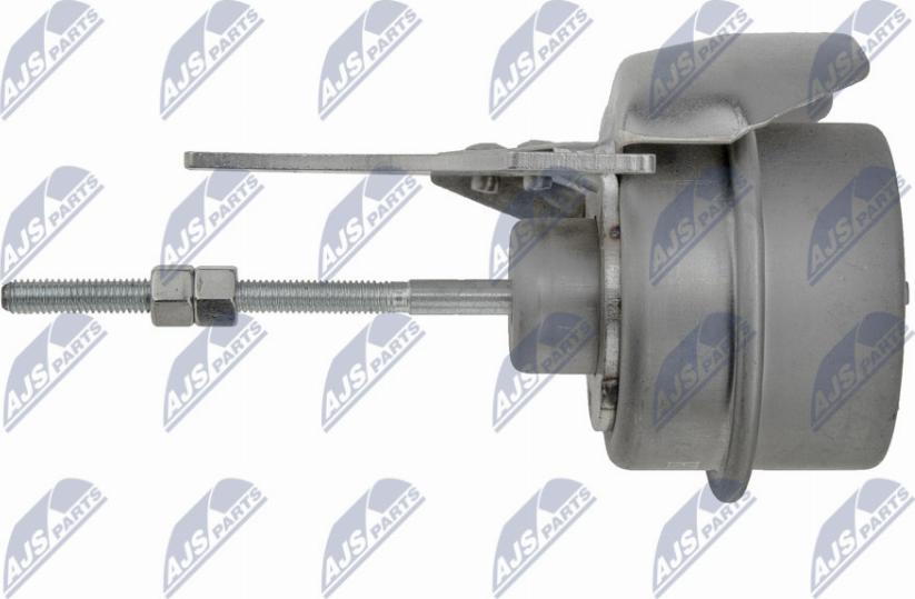 NTY ECD-VW-030 - Управляющий дозатор, компрессор autospares.lv