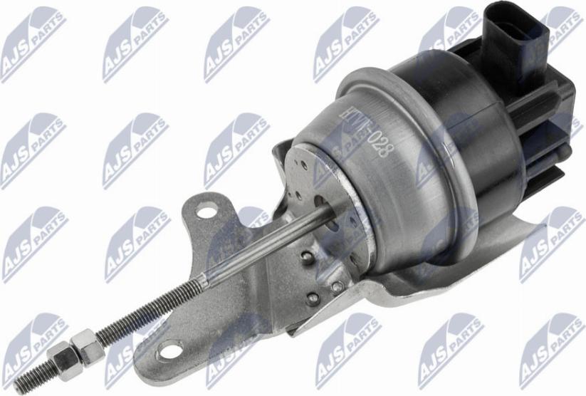 NTY ECD-VW-028 - Управляющий дозатор, компрессор autospares.lv