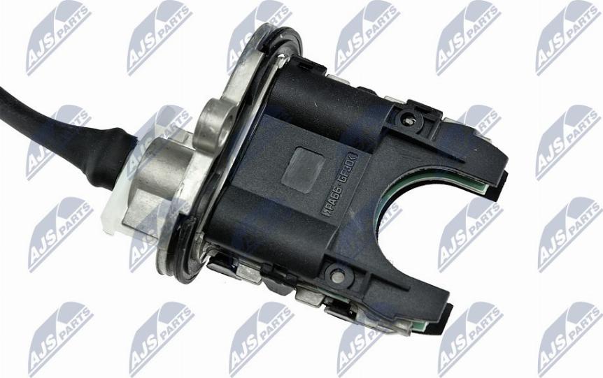 NTY ECK-VW-000 - Датчик угла поворота руля autospares.lv