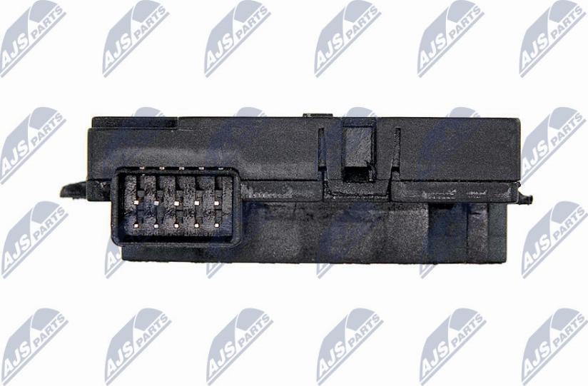 NTY ECK-VW-003 - Датчик угла поворота руля autospares.lv