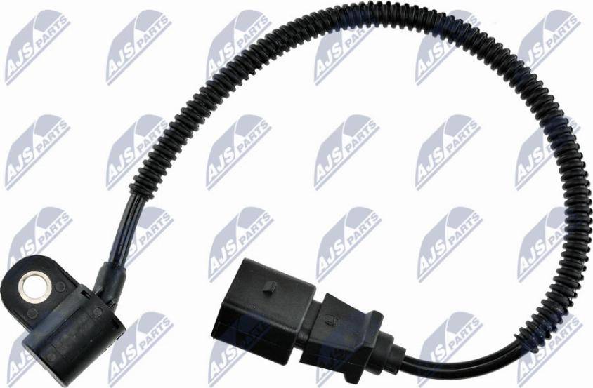 NTY ECP-AU-005 - Датчик, положение распределительного вала autospares.lv