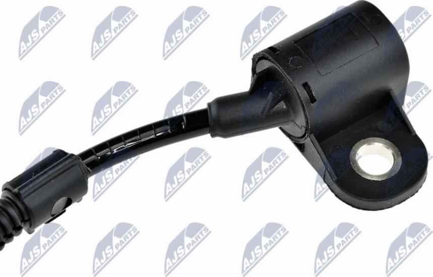 NTY ECP-AU-000 - Датчик, положение распределительного вала autospares.lv