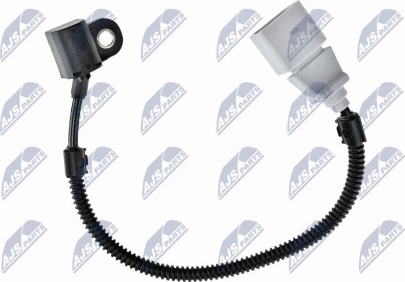 NTY ECP-AU-017 - Датчик, положение распределительного вала autospares.lv