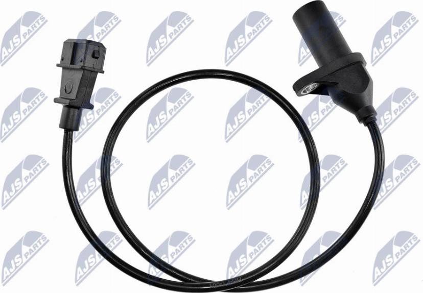 NTY ECP-FT-001 - Датчик импульсов, коленвал autospares.lv