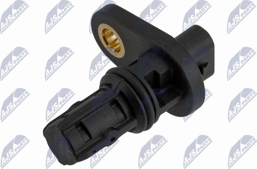 NTY ECP-PL-023 - Датчик импульсов, коленвал autospares.lv