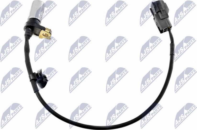 NTY ECP-TY-002 - Датчик импульсов, коленвал autospares.lv