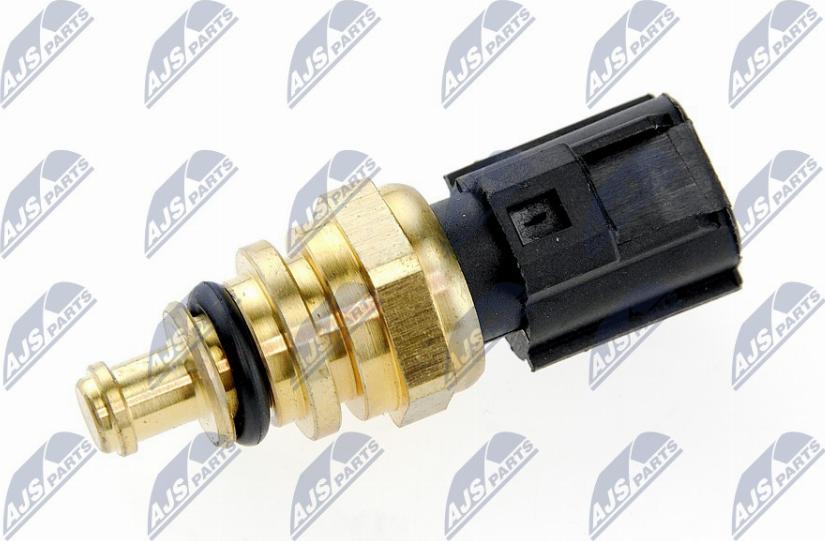 NTY ECT-LR-000 - Датчик, температура охлаждающей жидкости autospares.lv