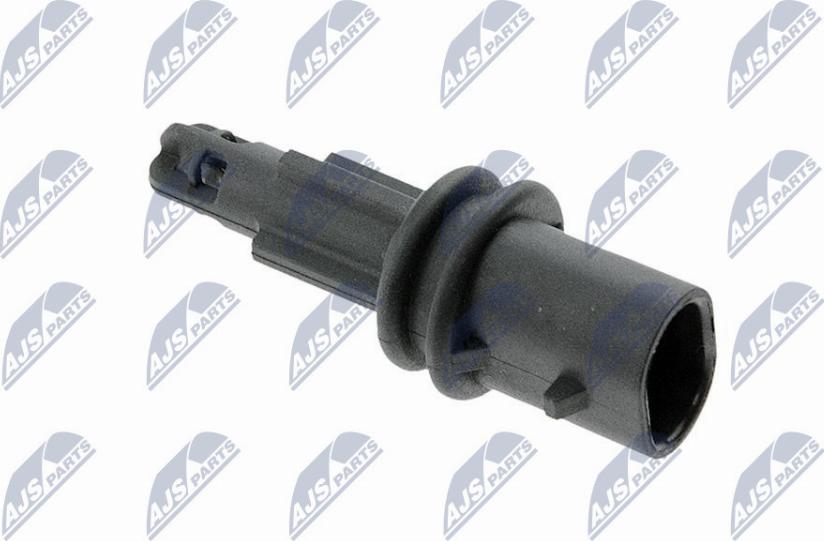 NTY ECT-PL-001 - Датчик, температура впускаемого воздуха autospares.lv