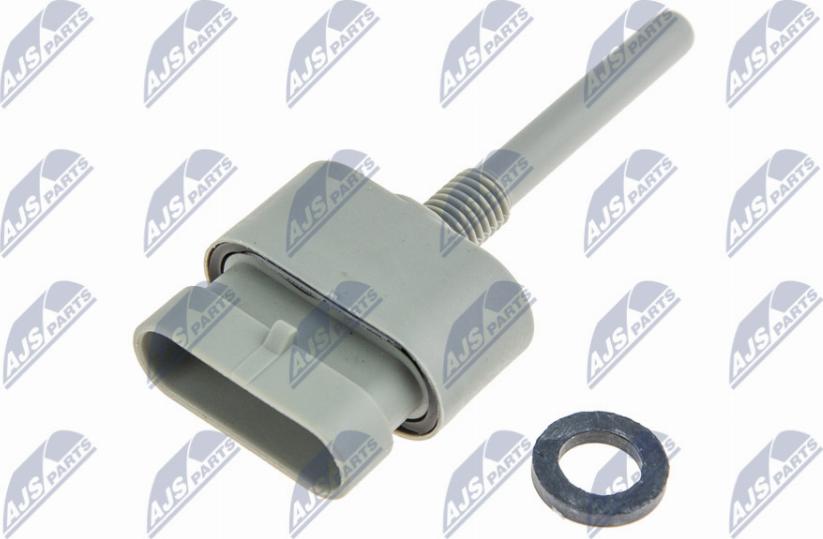 NTY ECW-FT-000 - Датчик уровня воды, топливная система autospares.lv