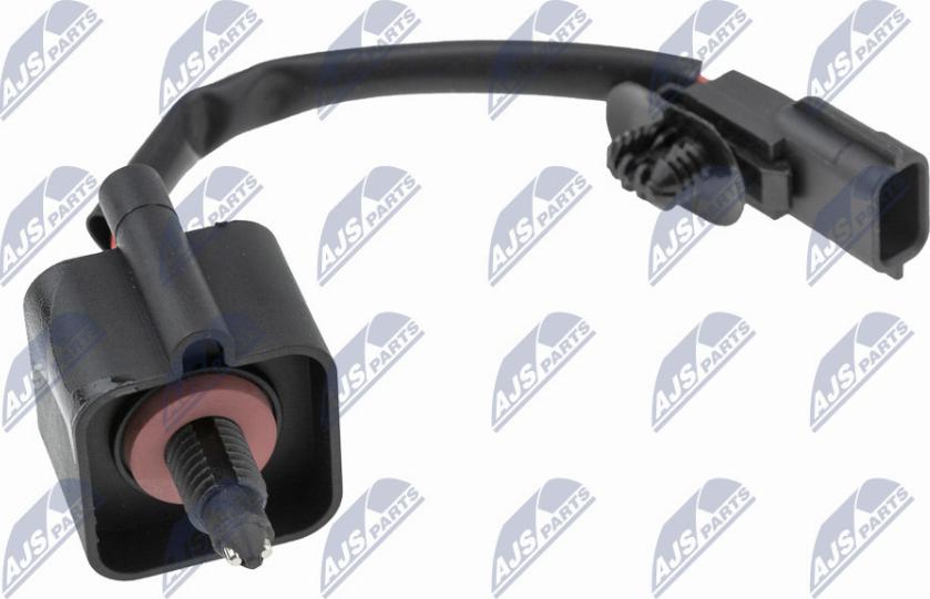 NTY ECW-RE-004 - Датчик уровня воды, топливная система autospares.lv