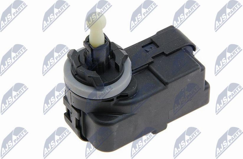 NTY ECX-PL-003 - Регулировочный элемент, актуатор, угол наклона фар autospares.lv