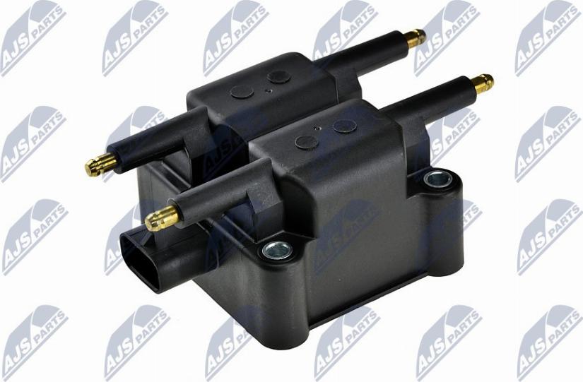 NTY ECZ-CH-008 - Катушка зажигания autospares.lv