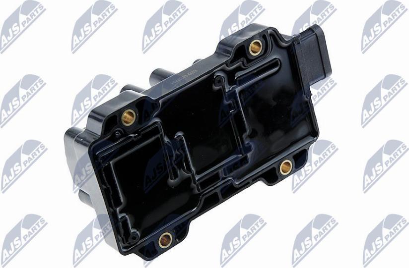 NTY ECZ-CH-033 - Катушка зажигания autospares.lv