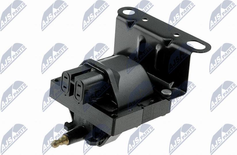 NTY ECZ-DW-009 - Катушка зажигания autospares.lv