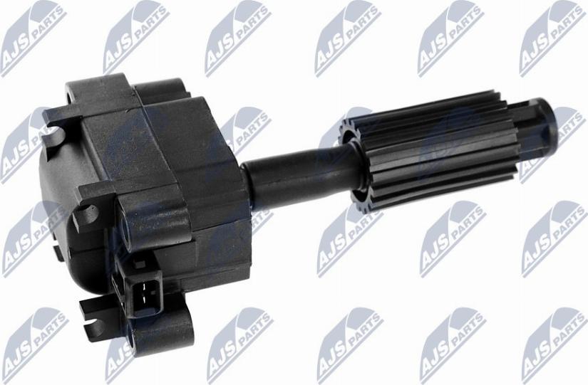 NTY ECZ-FR-015 - Катушка зажигания autospares.lv