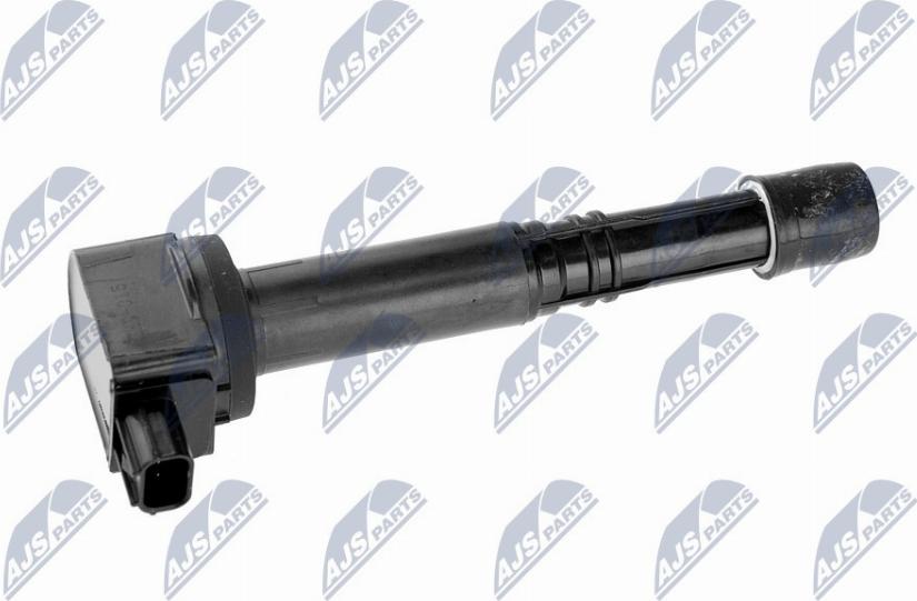 NTY ECZ-HD-015 - Катушка зажигания autospares.lv