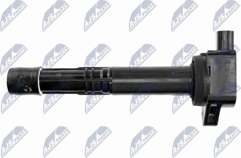 NTY ECZ-HD-015 - Катушка зажигания autospares.lv