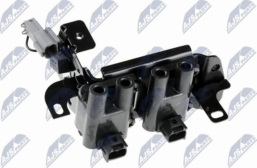 NTY ECZ-HY-507 - Катушка зажигания autospares.lv