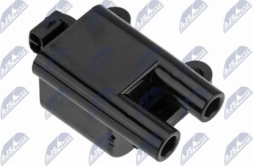 NTY ECZ-HY-531 - Катушка зажигания autospares.lv