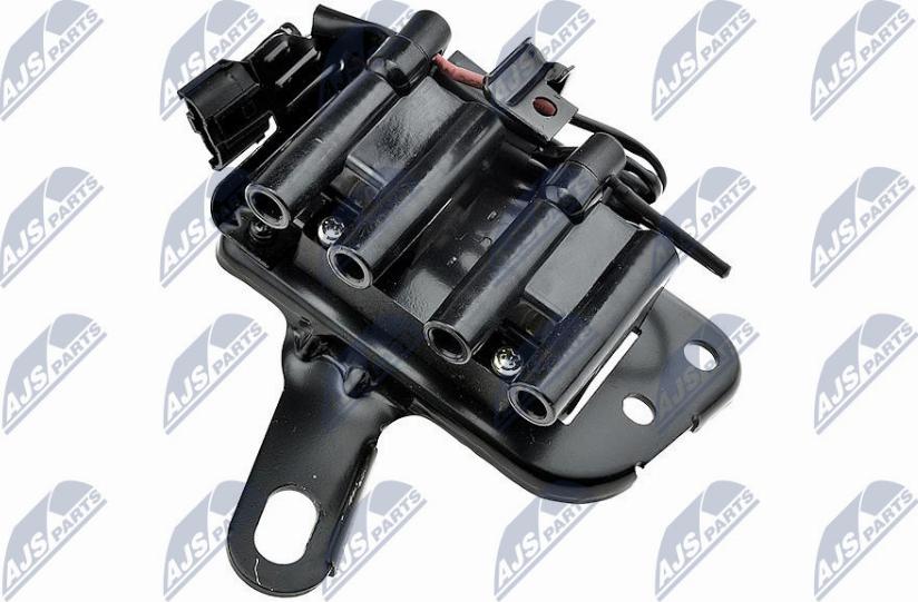 NTY ECZ-HY-520 - Катушка зажигания autospares.lv