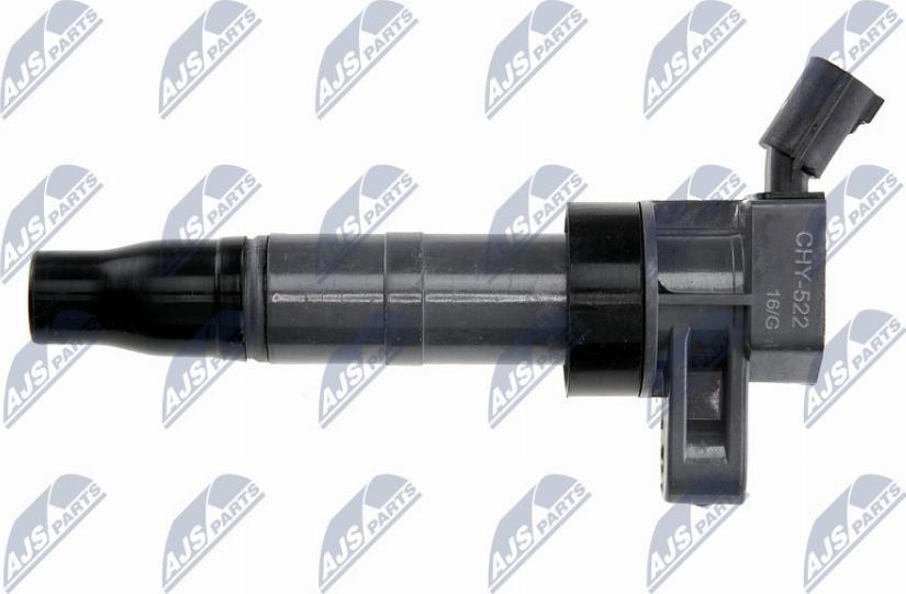 NTY ECZ-HY-522 - Катушка зажигания autospares.lv