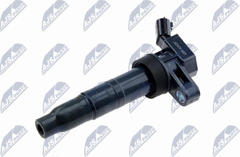 NTY ECZ-HY-527 - Катушка зажигания autospares.lv