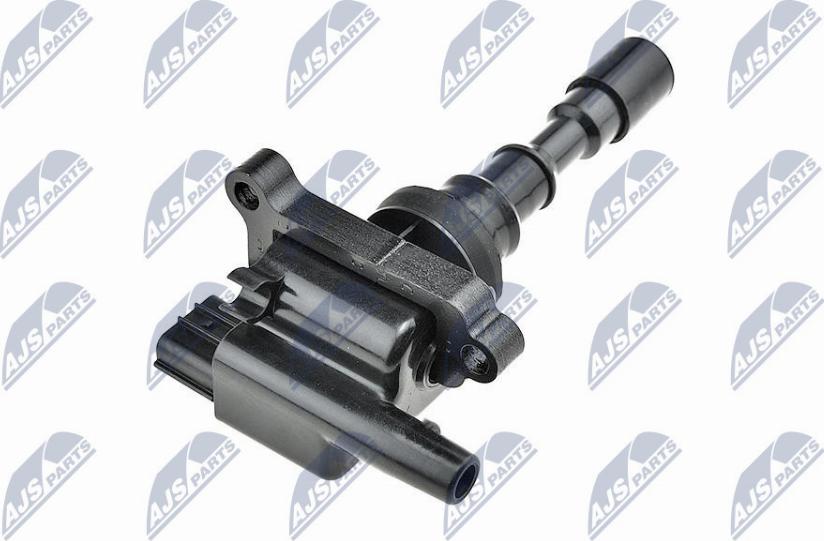 NTY ECZ-KA-308 - Катушка зажигания autospares.lv