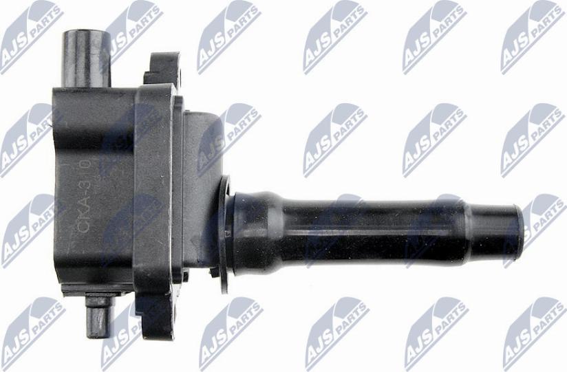 NTY ECZ-KA-310 - Катушка зажигания autospares.lv