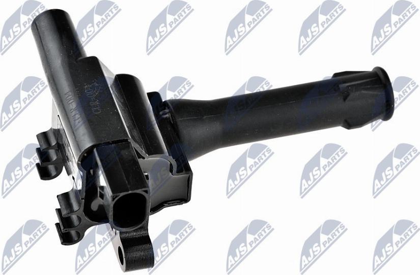 NTY ECZ-LR-004 - Катушка зажигания autospares.lv