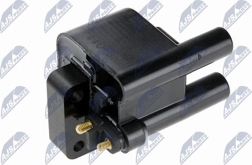 NTY ECZ-MS-011 - Катушка зажигания autospares.lv