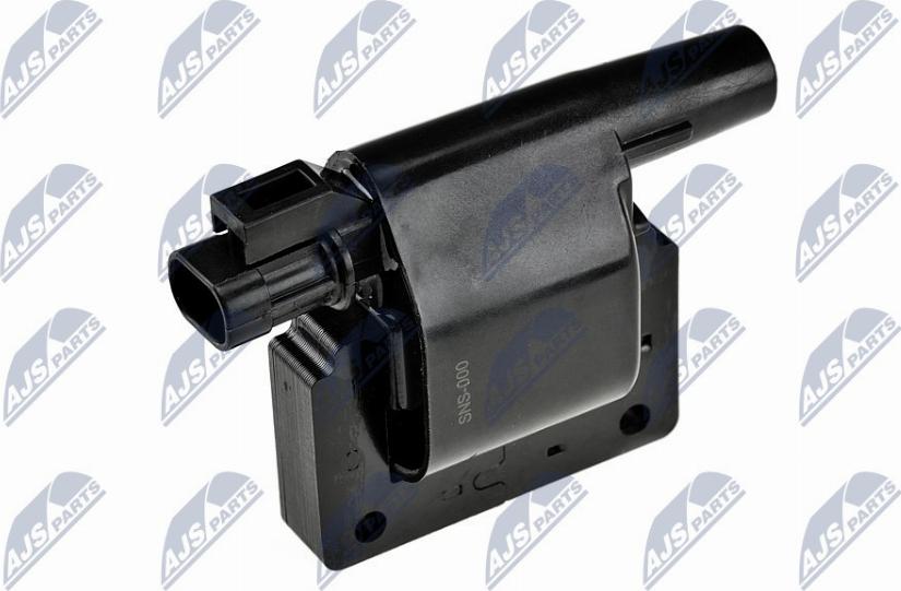 NTY ECZ-NS-000 - Катушка зажигания autospares.lv