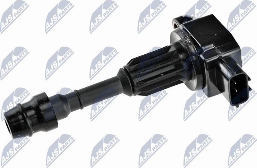 NTY ECZ-NS-001 - Катушка зажигания autospares.lv