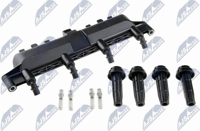 NTY ECZ-PE-000 - Катушка зажигания autospares.lv