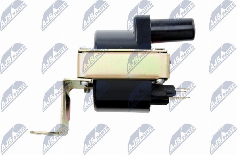 NTY ECZ-PL-040 - Катушка зажигания autospares.lv