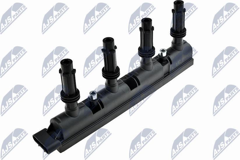 NTY ECZ-PL-002 - Катушка зажигания autospares.lv