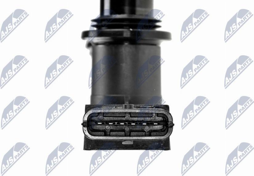 NTY ECZ-PL-007 - Катушка зажигания autospares.lv